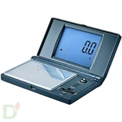 Весы карманные Momert 6000 в Омске