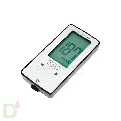 Глюкометр Глюкокард Сигма Мини в Омске