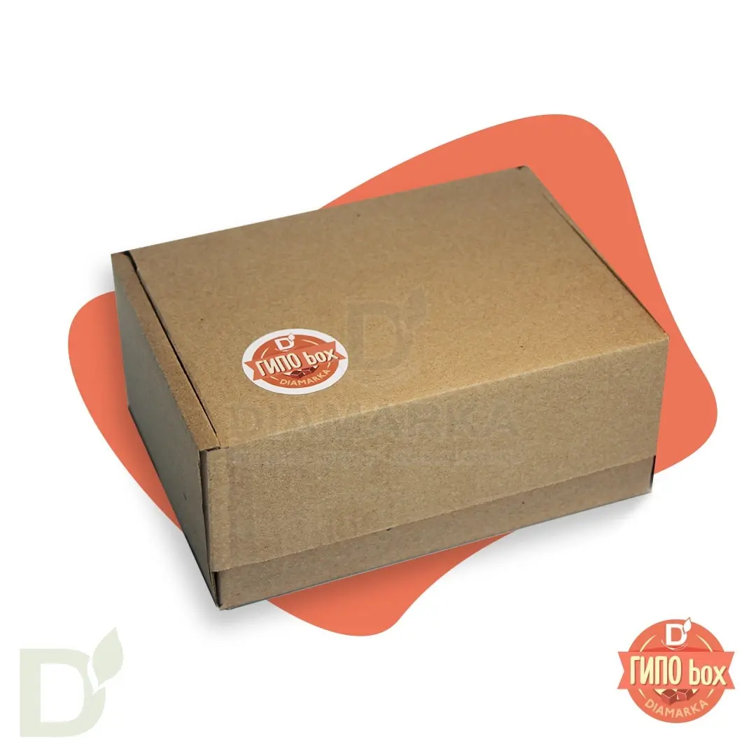 Бокс - помощник при гипогликемии ГИПОbox в Омске