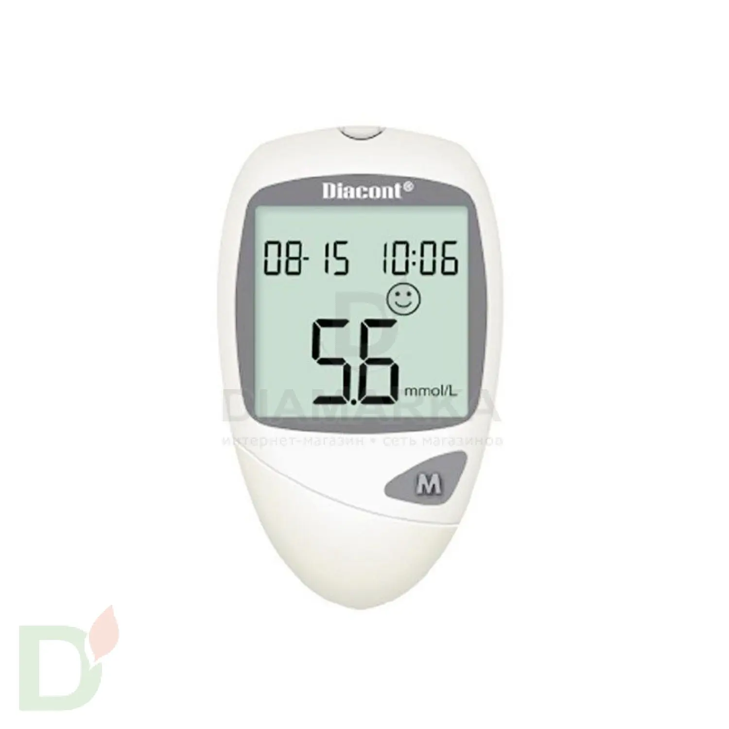 Глюкометр Диаконт (Diacont)