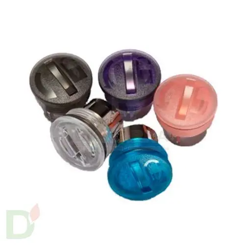 Колпачок для батарейного отсека для помп Медтроник 712, 715, 722, 754, 1 шт.