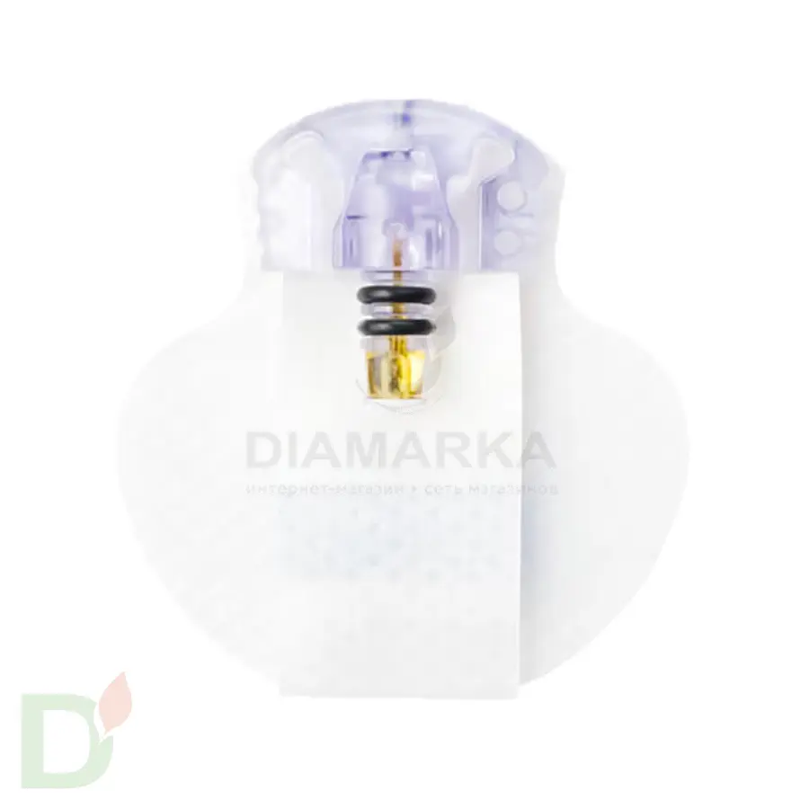 Сенсор для измерения уровня глюкозы Энлайт ММТ-7008 (срок 23.04.24 г)