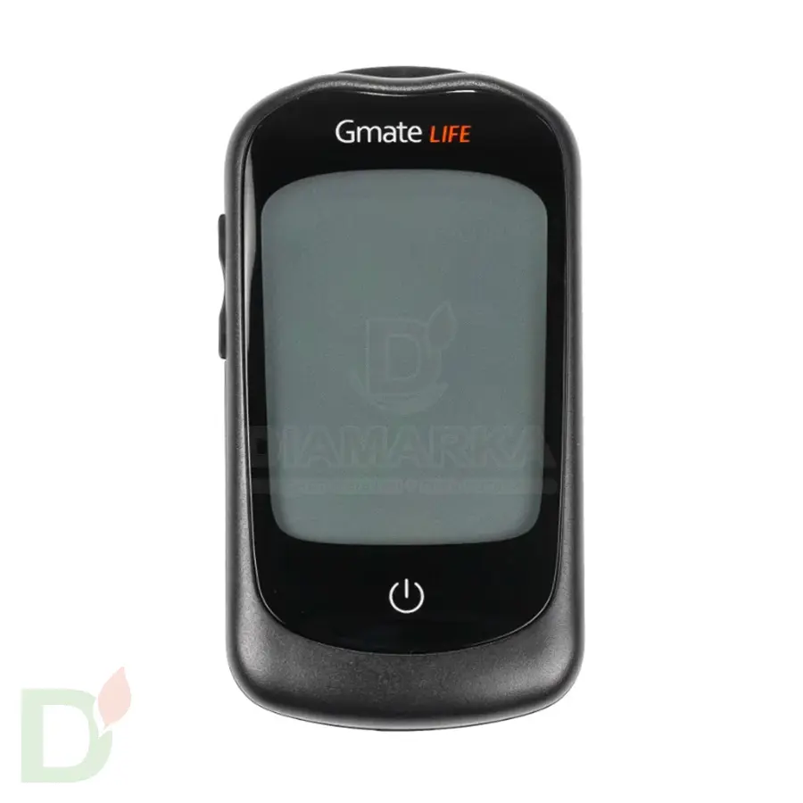 Глюкометр Gmate Life в Омске