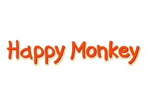 Happy Monkey
