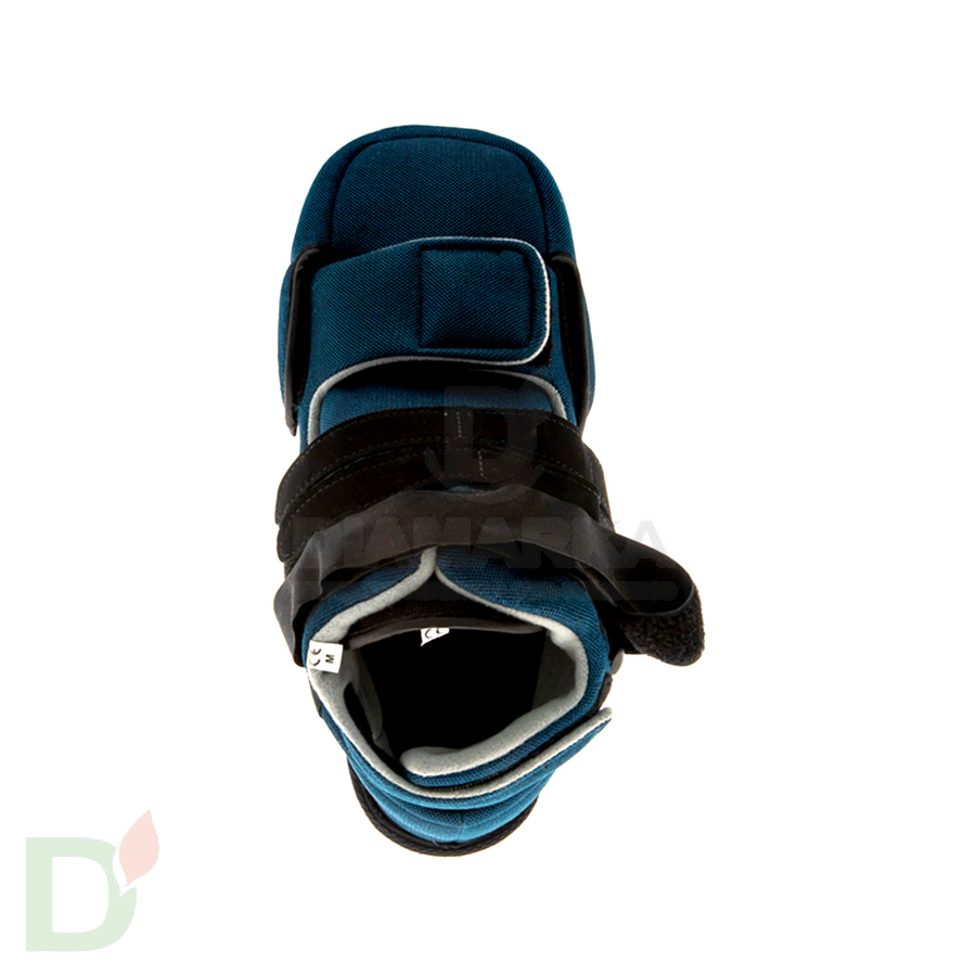 Ортопедическая обувь SURSIL-ORTHO 09-107