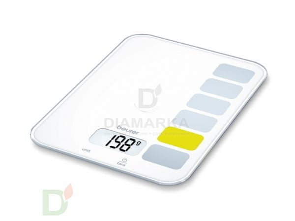 Весы кухонные Beurer KS19 в Омске