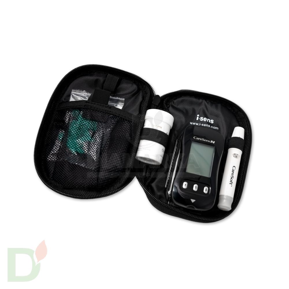 Глюкометр CareSens N в Омске