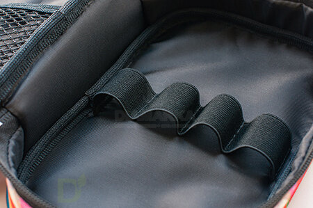 Термопенал Мини Лего с аккумулятором