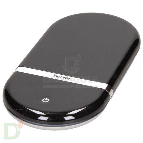 Весы Beurer KS36 кухонные электронные в Омске