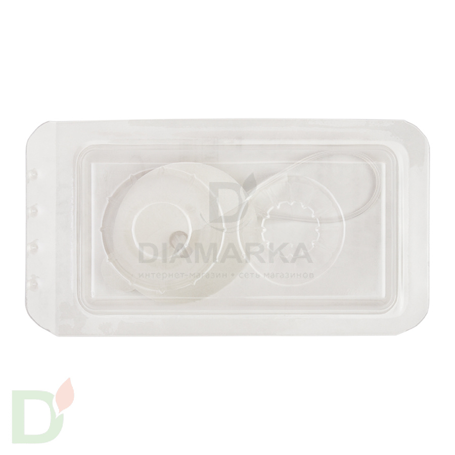 Акку-Чек Репид-Д Линк, игла 8 мм, 1 шт. в Омске