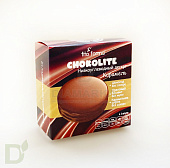 Печенье-суфле низкоуглеводное ChokoLite Карамель 55 г