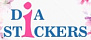 DiaStickers