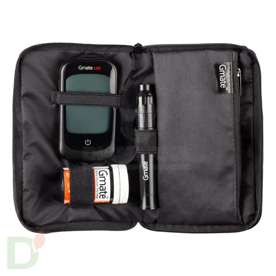 Глюкометр Gmate Life в Омске