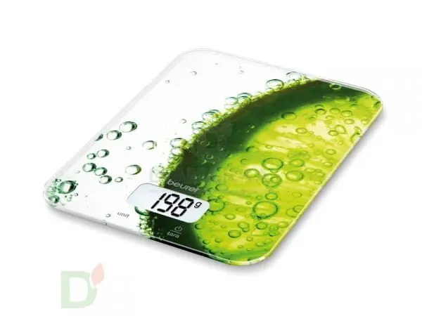 Весы кухонные Beurer KS19 (fresh) в Омске