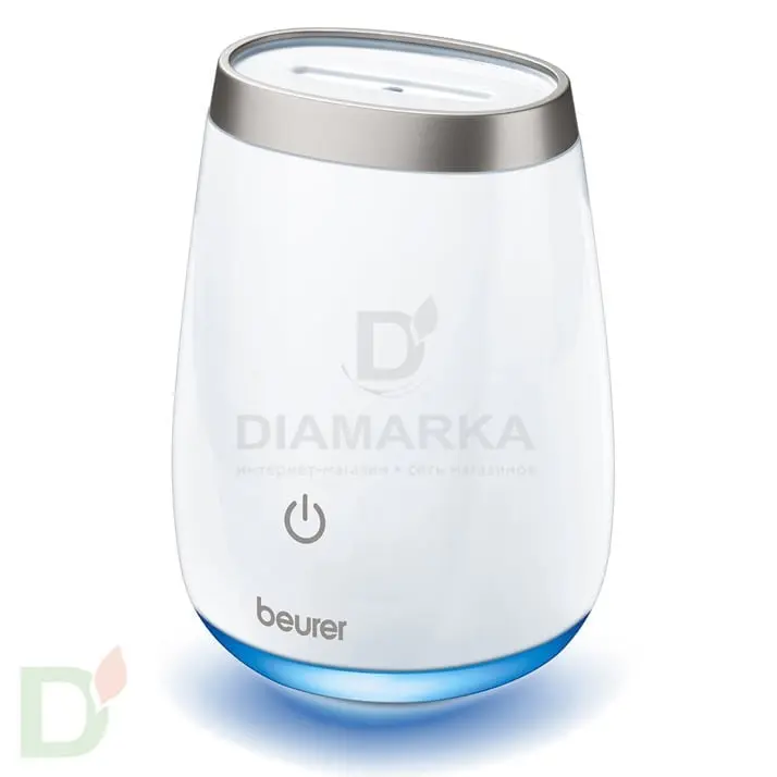 Воздухоосвежитель ультразвуковой Beurer LA 50 в Омске