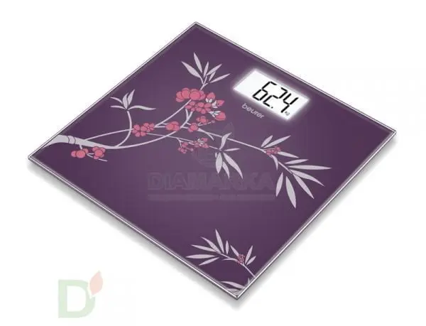 Весы напольные Beurer GS 207 Spring в Омске