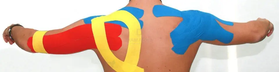 Тейп BB KIDS 5см*5м машинки желтый