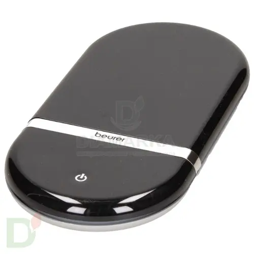 Весы Beurer KS36 кухонные электронные в Омске