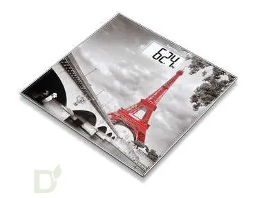 Весы напольные Beurer GS203 Paris в Омске